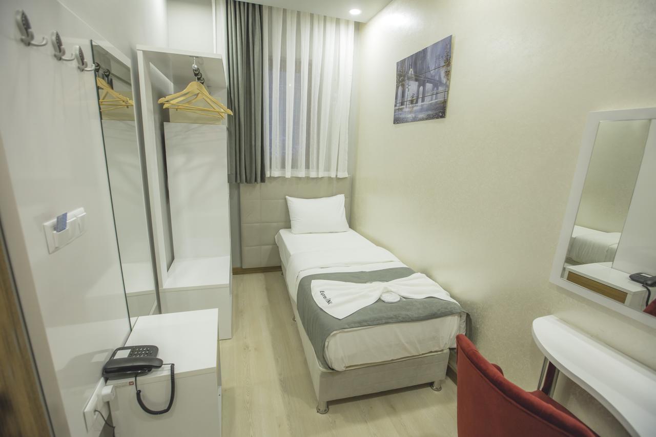 Express Inci Hotel Istanboel
