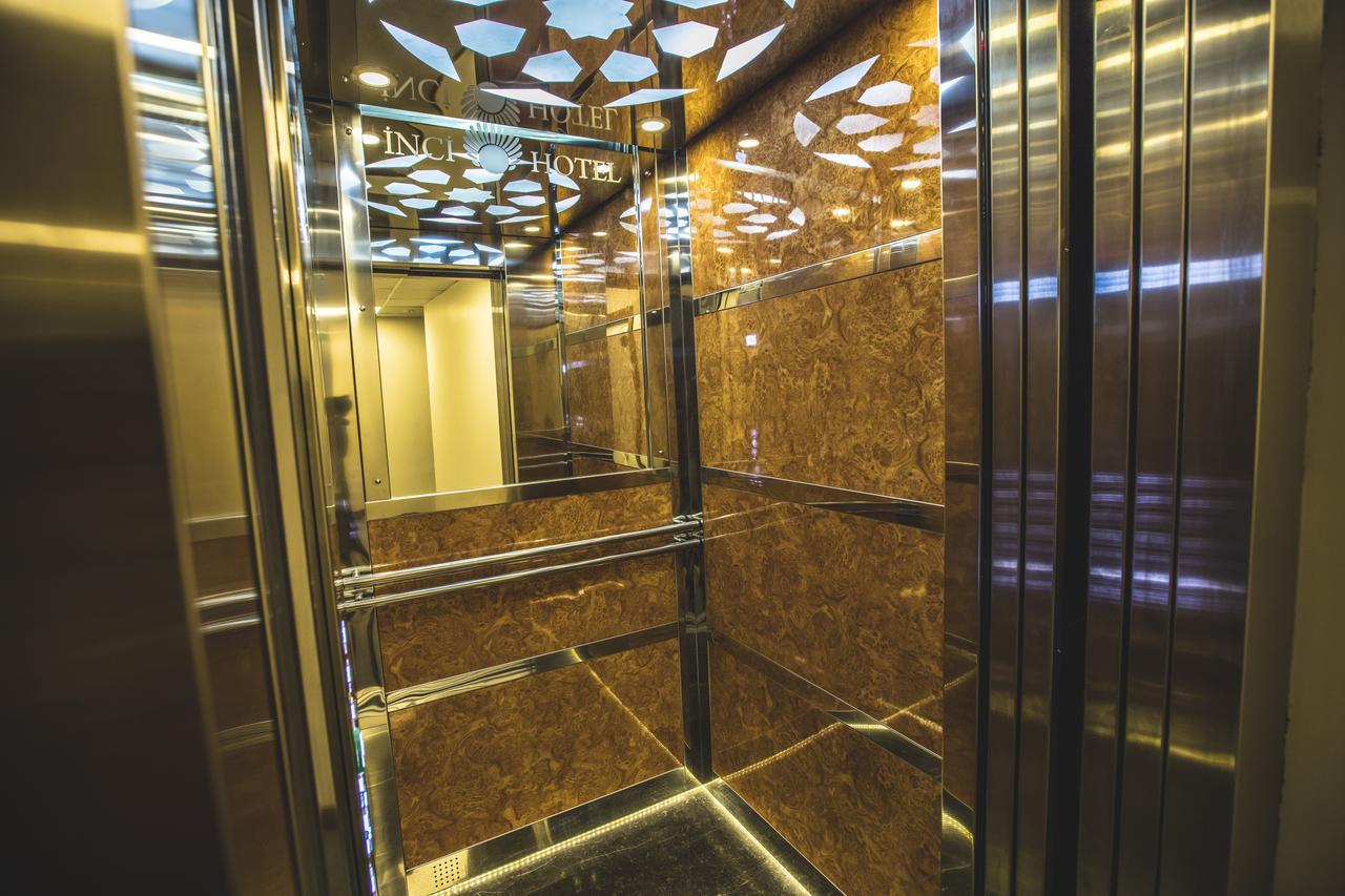 Express Inci 3* Istambul