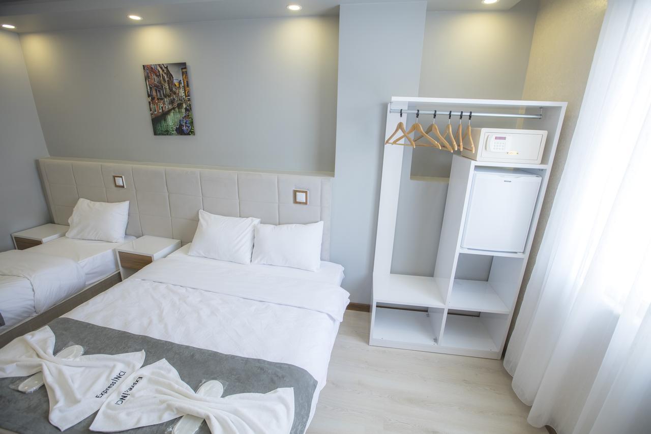 Express Inci 3* Istambul