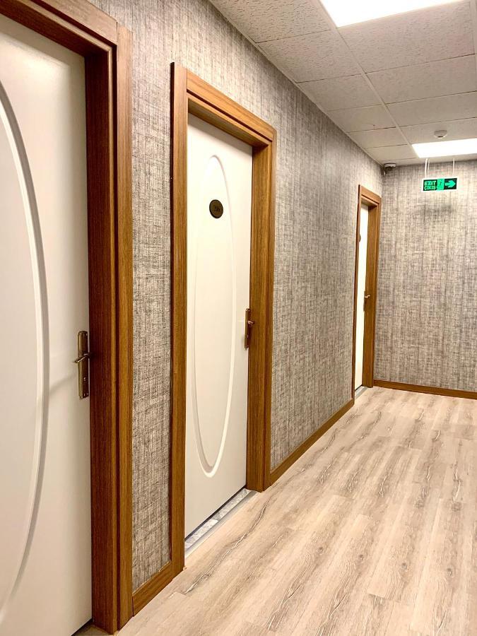 Express Inci Hotel Istanboel